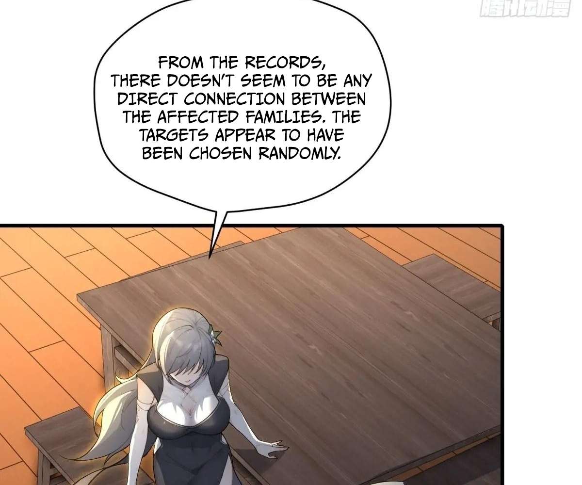 Traveling Through Time and Space to Become an Unlucky NPC: I Have a Wife to Protect Me Chapter 101 62